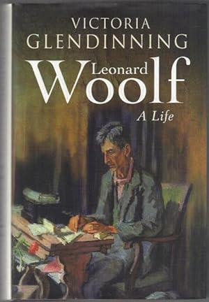 Leonard Woolf. A Life