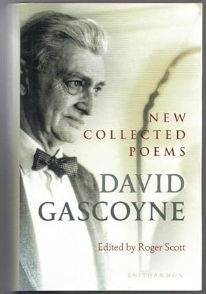 David Gascoyne. New Collected Poems 19291995.