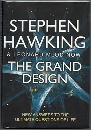 The Grand Design. New Answers to the Ultimate Questions of Life