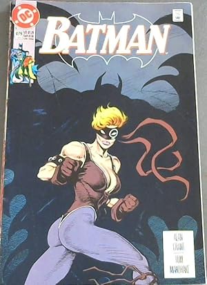 Batman 479