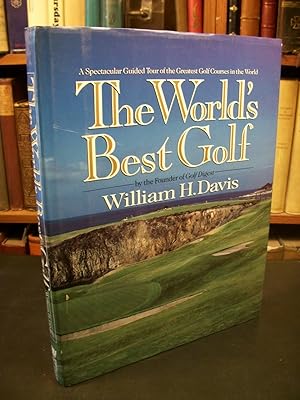World's Best Golf