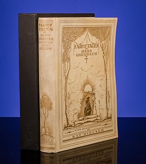 Fairy Tales by Hans Andersen