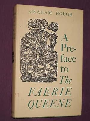 A Preface to the Faerie Queen