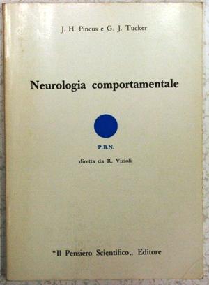 neurologia comportamentale