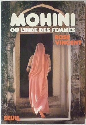 Mohini ou L'Inde des femmes