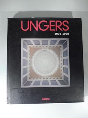 O. M. Ungers 1991 - 1998