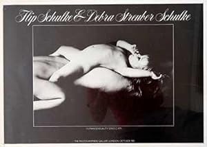 Flip Schulke & Debra Streber Schulke: Human Sensuality Series C. 1979.