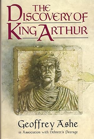 THE DISCOVERY OF KING ARTHUR