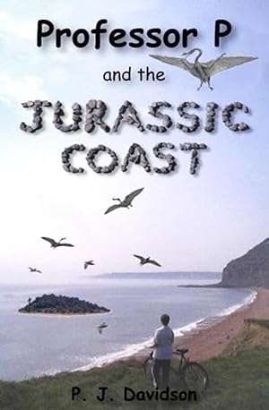 Professor P And The Jurassic Coast :