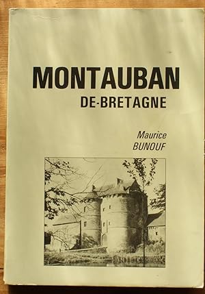 Montauban de Bretagne