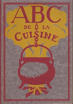 Abc de la cuisine