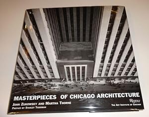 MASTERPIECES OF CHICAGO ARCHITECTURE