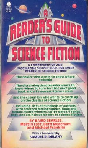 A Reader's Guide to Science Fiction