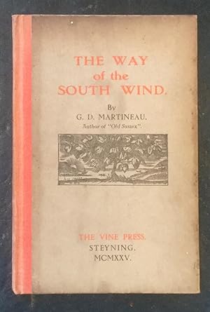 The Way of the South Wind