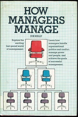 HOW MANAGERS MANAGE (A Spectrum book)