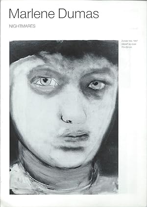 Marlene Dumas - a collection of 6 documents