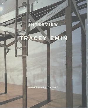 Tracey Emin : This is another place (visitor's guide)