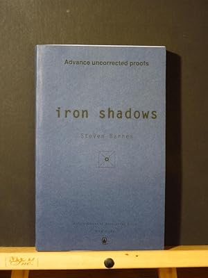 Iron Shadow