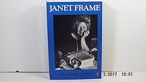 Janet Frame: An Autobiography; Volume One : To the Is-Land, Volume Two : An Angel at My Table, Vo...