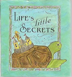 Life's Little Secrets