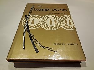 The Samurai Sword - A Handbook
