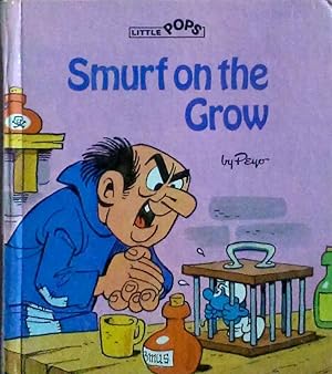 Smurf on the Grow