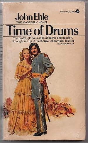 Time of Drums
