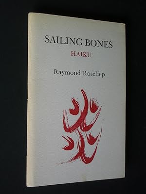 Sailing Bones: Haiku