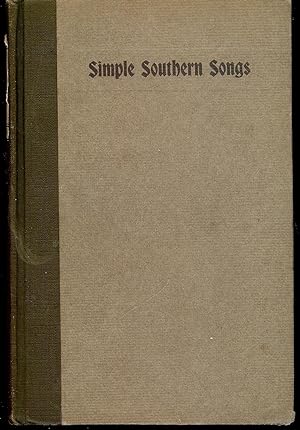 SIMPLE SOUTHERN SONGS