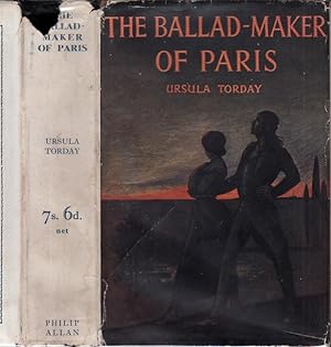 The Ballad-Maker of Paris