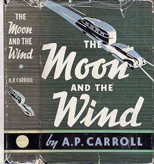 The Moon and the Wind [HOLLYWOOD / TRAILER FICTION]