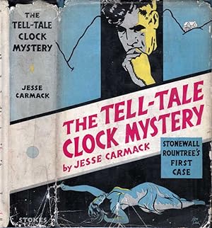 The Tell-Tale Clock Mystery [FOOTBALL MYSTERY]