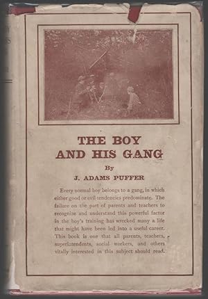 The Boy and His Gang