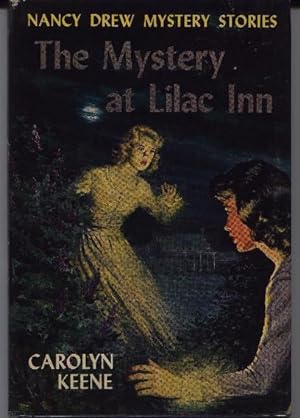 The Mystery At Lilac Inn - Nancy Drew Mystery #4 Four IV