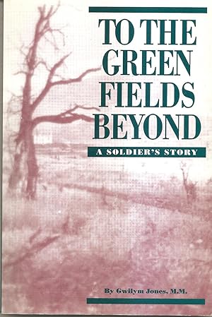 To The Green Fields Beyond A Soldiers Story