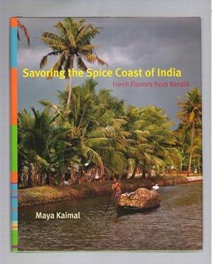 Savoring the Spice Coast of India: Fresh Flavors from Kerala