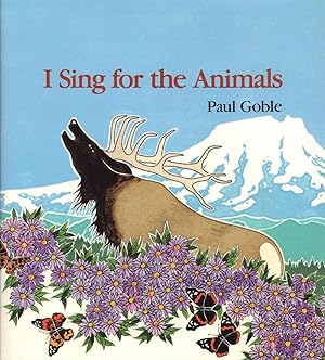 I SING FOR THE ANIMALS