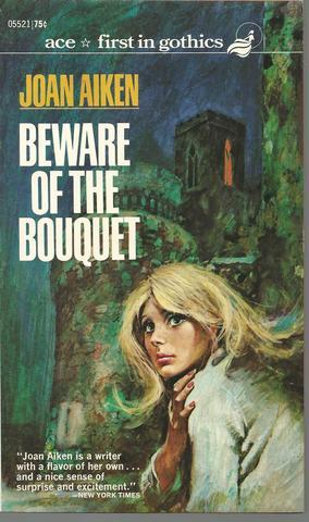 beware of the bouquet