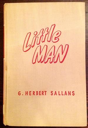 Little Man (Second Impression, December 1942)