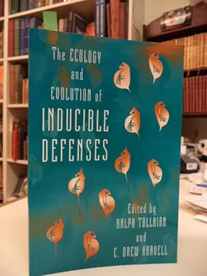The Ecology and Evolution of Inducible Defenses