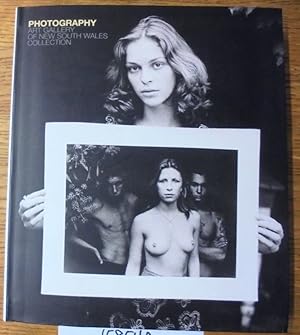 Photography: Art Gallery of New South Wales Collection