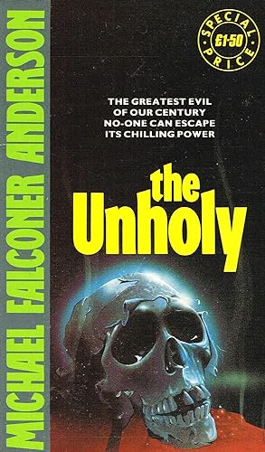 The Unholy :