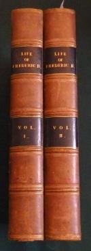 The Life Of Frederick The Second. King Of Prussia. 2 volumes.