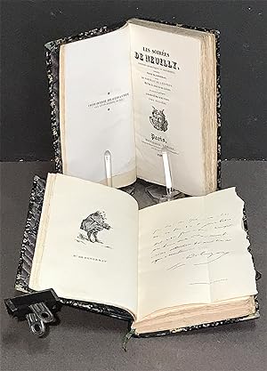 Les Soirées de Neuilly,. Esquisses dramatiques et historiques, publiées par M. de Fongeray. Quatr...