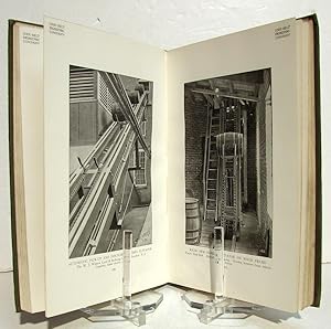 [Catalogue]. Link-Belt engineering company. Modern methods applied to the elevating and conveying...