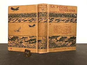 La Pêche moderne. Encyclopédie du pêcheur.