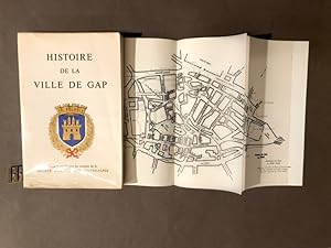 Histoire de la ville de Gap.