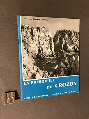 La presqu'île de Crozon. Photographies de Jos Le Doaré.