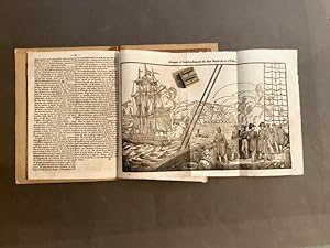 Almanach du Peuple des villes et des campagnes. Calendrier pour l'année bissextile 1840.