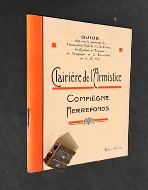 Clairière de l'Armistice. Compiègne Pierrefonds.